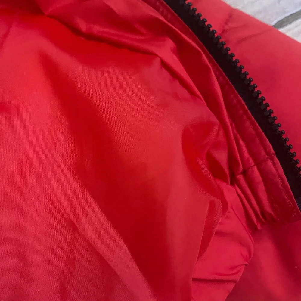 LIKE NEW puffer jacket - Picture 7 of 16